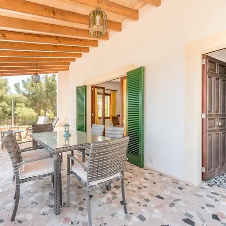 Casa Ca'n Munar וילה *