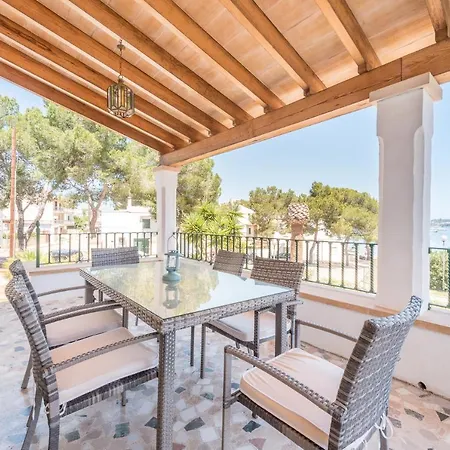 Casa Ca'n Munar פורטוקולום