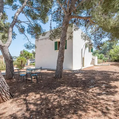 Casa Ca'n Munar * פורטוקולום