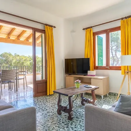 Casa Ca'n Munar
