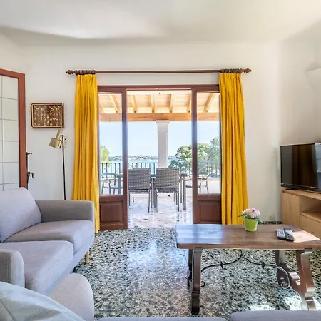 Casa Ca'n Munar וילה *