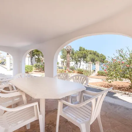 Casa Ca'n Munar