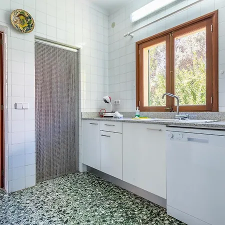 Casa Ca'n Munar Willa Portocolom (Mallorca)