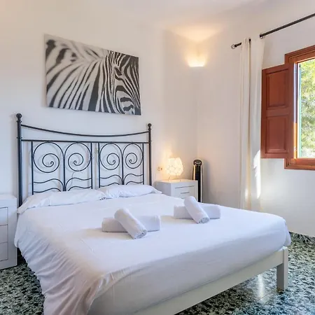 Casa Ca'n Munar