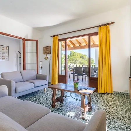 Casa Ca'n Munar Willa *