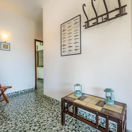 Casa Ca'n Munar Willa